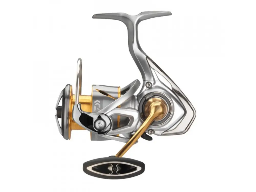 Cenový Hit Daiwa Naviják 21 Freams LT 2500-XH