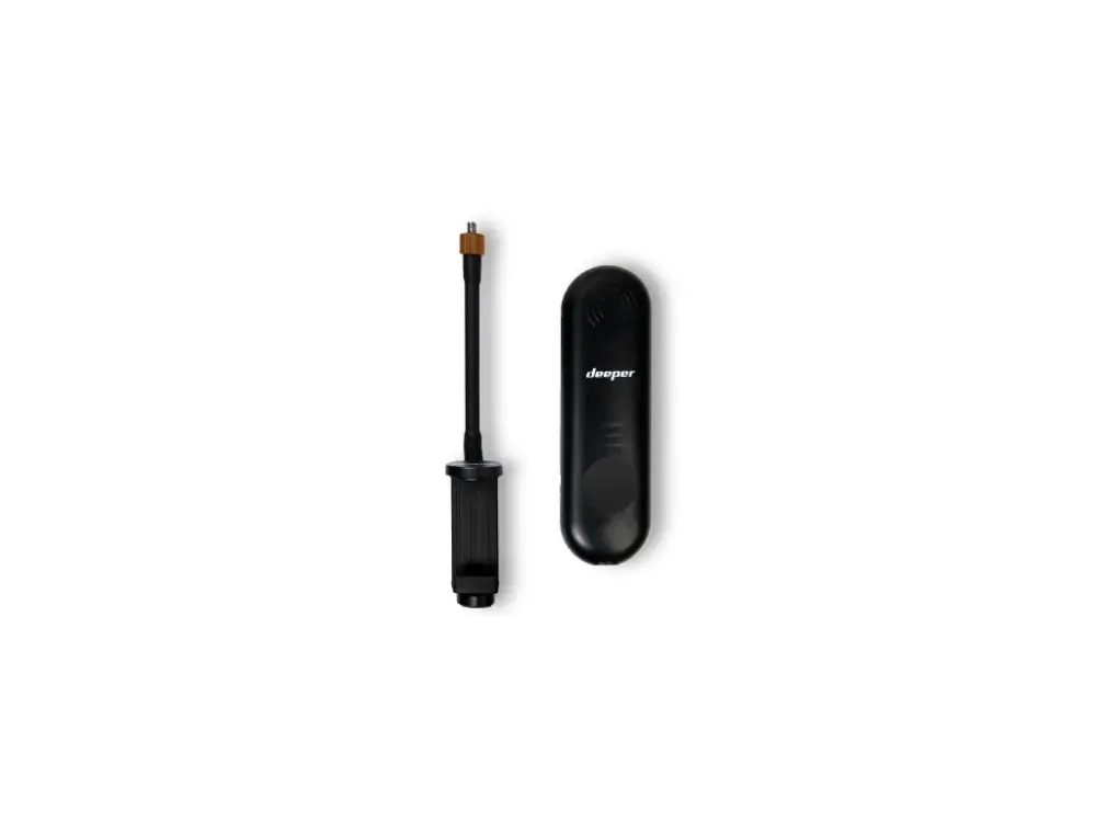 Kup Teď Deeper Fishfinder Range Extender a Držák