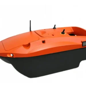Ověřený Devict Zavážecí Loďka Tanker Mono Oranžová