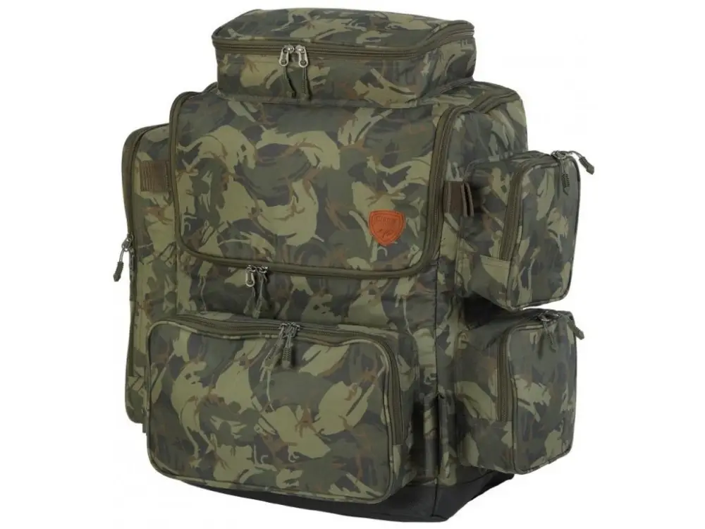 Jen Po Omezenou Doba Giants Fishing Batoh Luxury X-Large Rucksack