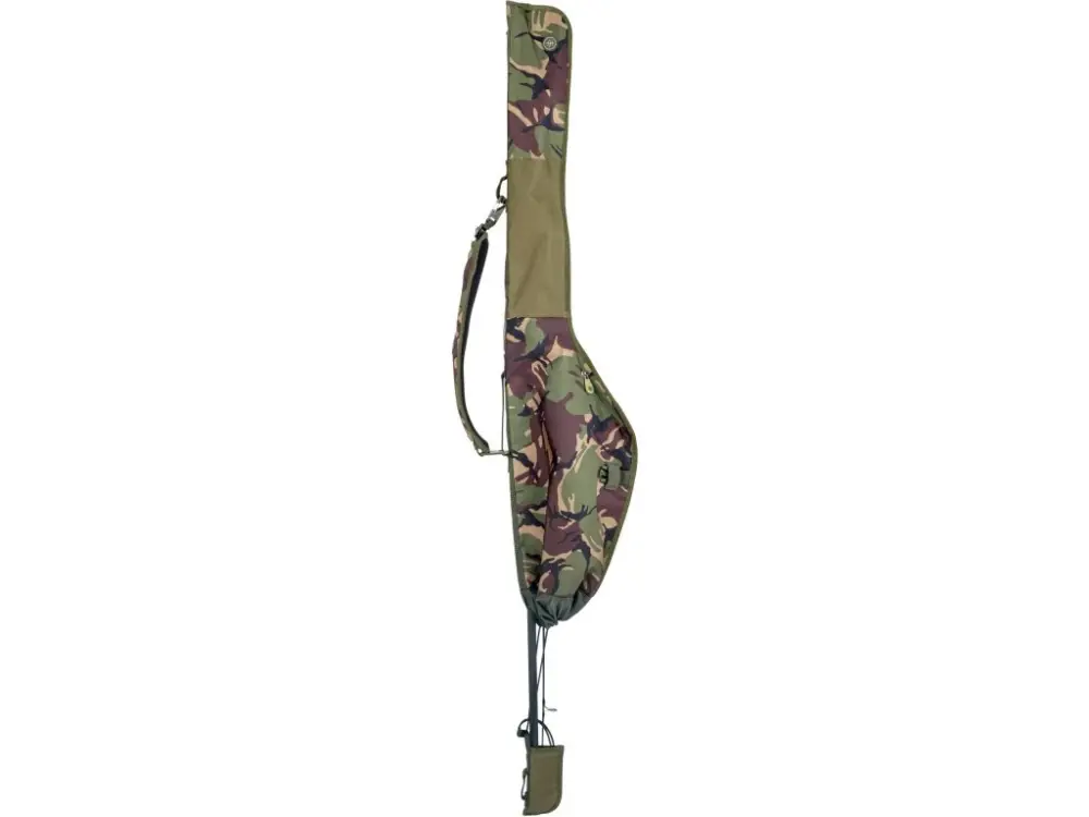 Wychwood Pouzdro Na Pruty Tactical HD Rod Sleeve Výhodná Nabídka