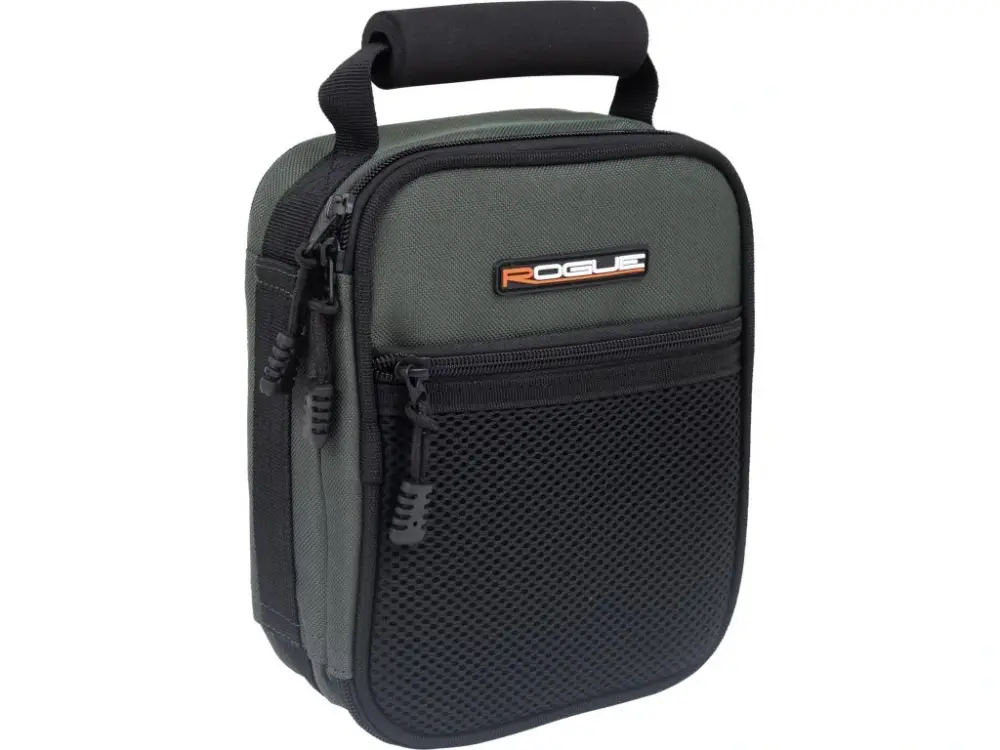 Leeda Pouzdra na Doplňky Rogue PVA Pouch Pouze Dnes