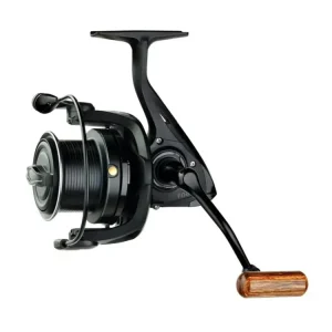 Akční Nabídka Giants Fishing Naviják Deluxe Reel FD 6000 + Cívka 7000 Zdarma