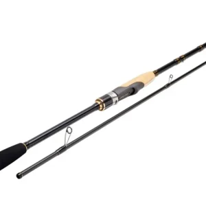 Cenově Výhodný Crazy Fish Arion ASR832HT 2,52m 10- 45g 2-díl