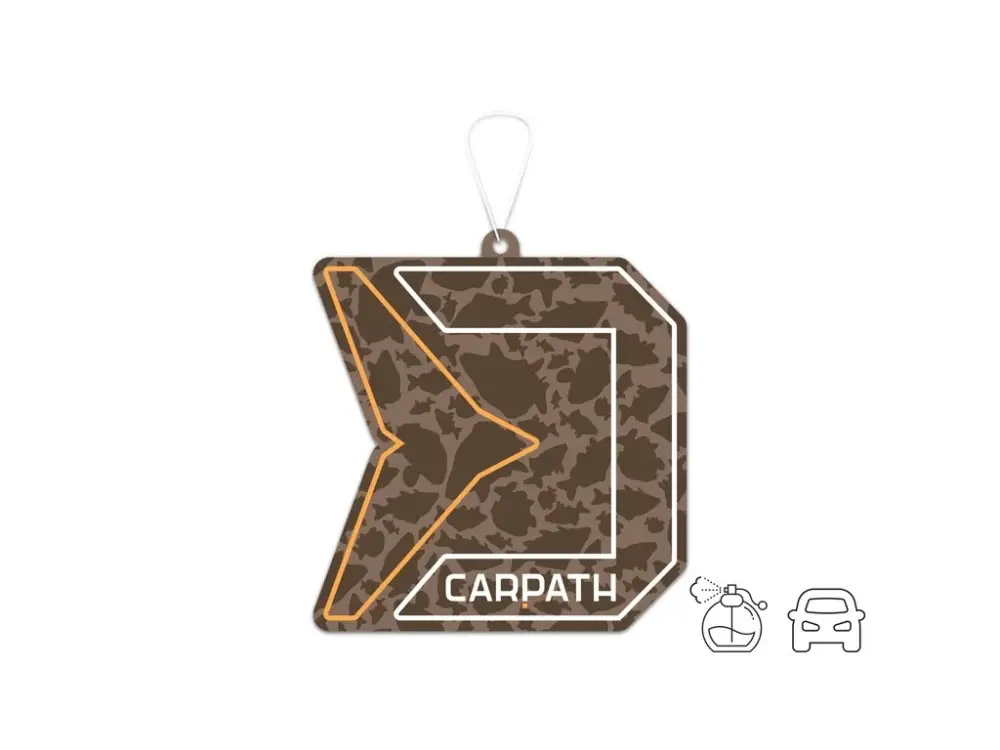 Delphin Vůně Do Auta Carpath Levný