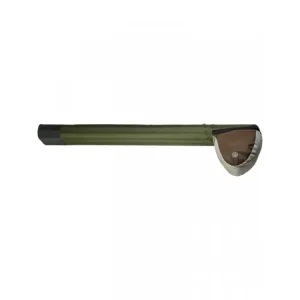 Wychwood Tubus na Pruty Dual Competition Rod and Reel Case Horká Nabídka