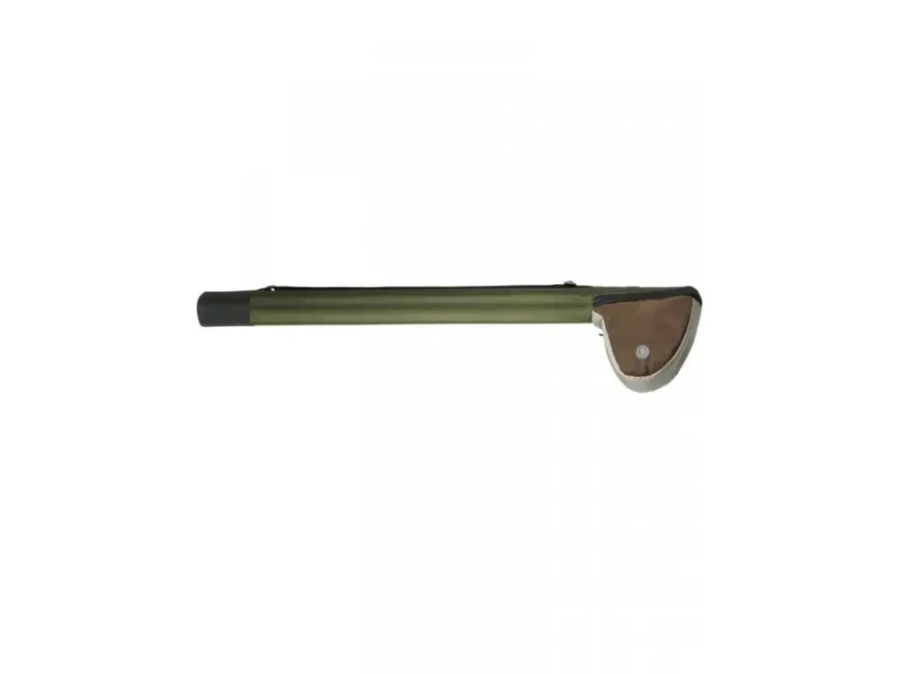Wychwood Tubus na Prut Competition Rod and Reel Case Omezená Nabídka