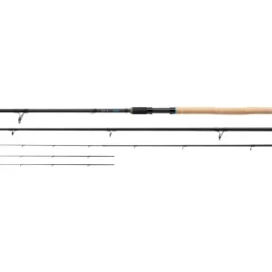 Cenově Výhodný Shakespeare Superteam SFX Plus Feeder 3,6m 80g 3+3-díl