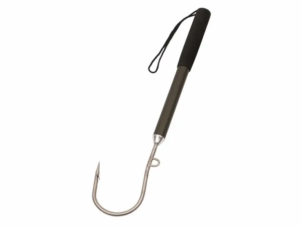 Kinetic Gaff Big Game 50cm Vrácení Zdarma