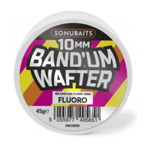 Sonubaits Dumbells Band'um Wafters Fluoro Autentický