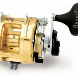 Akční Cena Shimano Multiplikátor Tiagra A 50lb WLRS