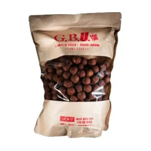 Bezpečná Platba G.B.U. Boilies Jack-S