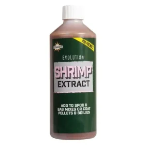 Dynamite Baits Extract hydrolysed Schrimp 500 ml Koupit Online
