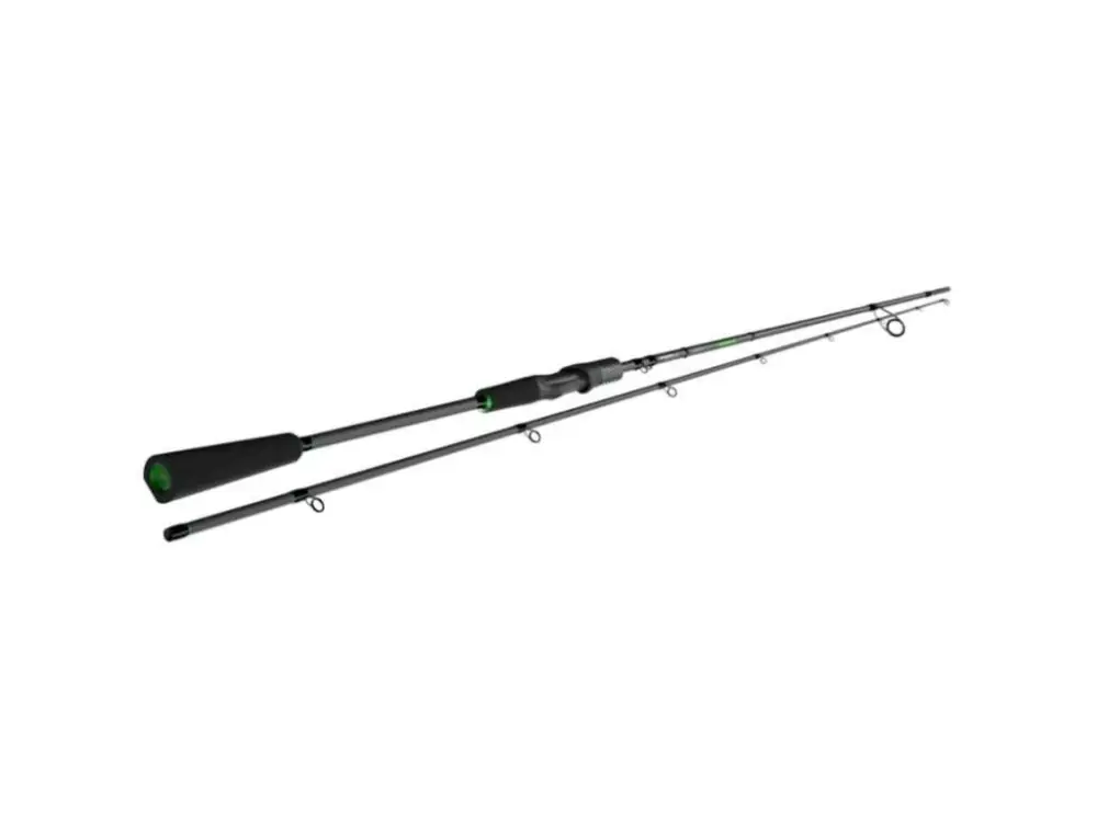 Pouze Dnes Sportex Prut JIG-Xpert Zander 2,5m 15-45g 2-díl