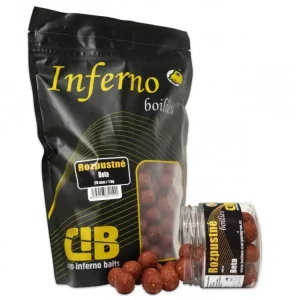 Carp Inferno Rozpustné Boilies Hot Line Beta Akční Cena