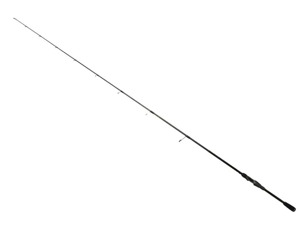 Mikado Prut Kamisori Zander Spin 2,14m 22g 1-díl Cenový Hit