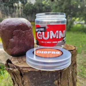 Cenově Výhodný G.B.U. Obalovací Těsto Gumm Biopro 200g