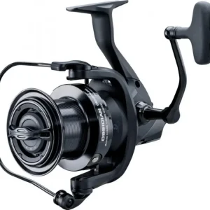 Horká Nabídka Okuma Naviják Obsidian Carp 12000