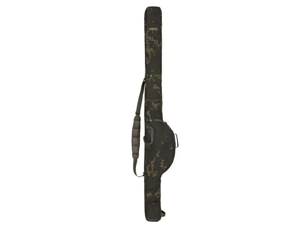 Nejlepší Cena Korda Pouzdro Na Pruty Compac 3 Rod Holdall Kamo 12 ft
