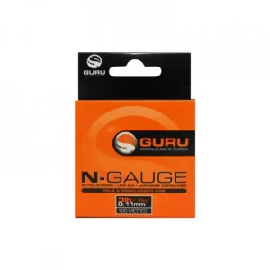 Pouze Dnes Guru Vlasec N-Gauge 100m