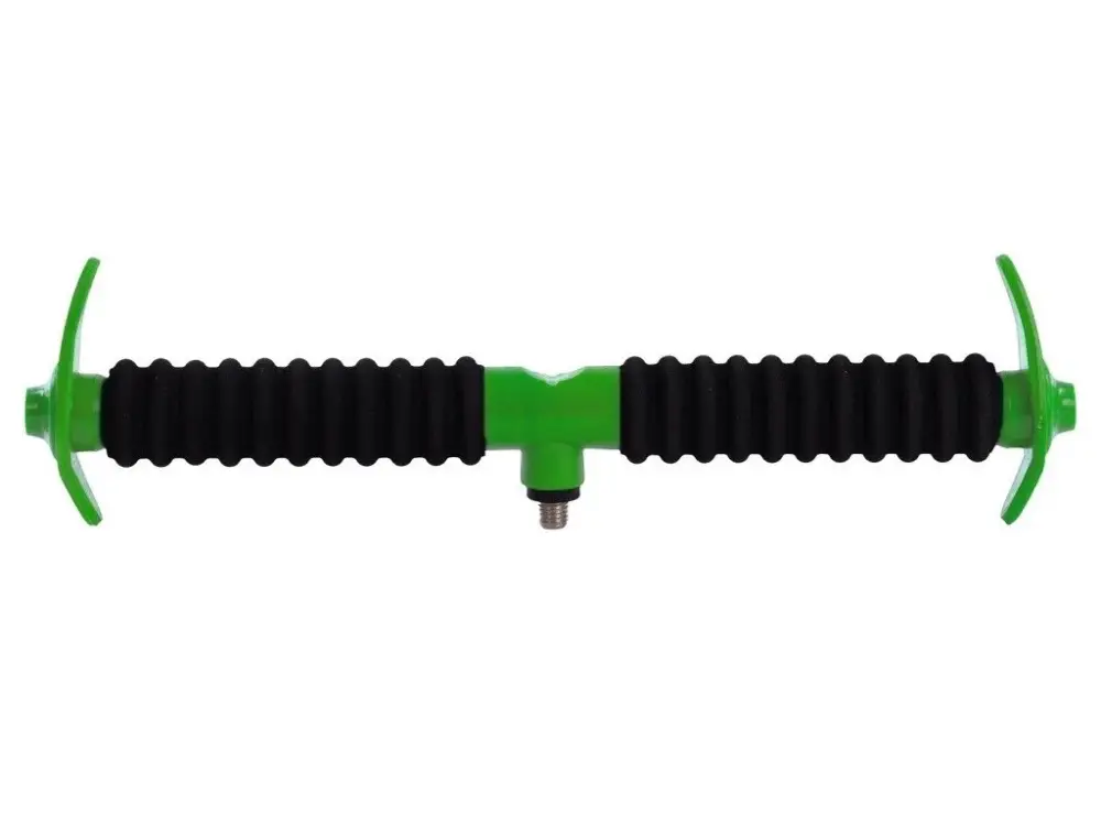 Zfish Feeder Hrazda Rotating Side Quiver Rest Sleva