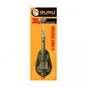 Originální Guru Krmítko X-Safe Method Feeder