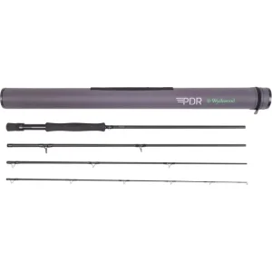 Wychwood Prut PDR Fly Rod 9ft 2,7m #10 4-díl Pouze Dnes