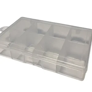 Albastar Krabička 12,2x7,9x2,8cm Oblíbený