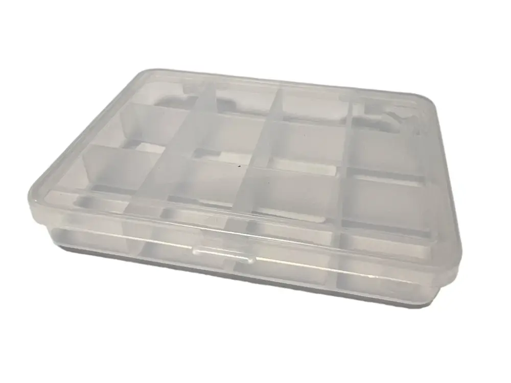 Albastar Krabička 11,9x5x2,5 cm Top Prodej