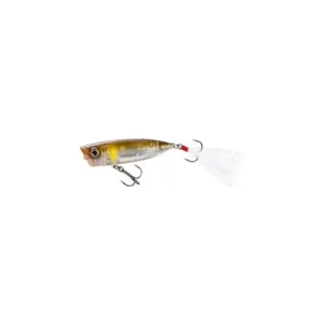Cenově Výhodný Shimano Wobler Bantam World Pop Flash Floating Ghost Ayu