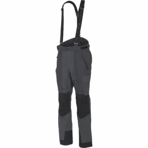 Westin Kalhoty W4 Trousers Gunmetal Značkový
