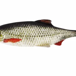 Odeslání Ihned Westin Gumová Nástraha Ricky The Roach Shadtail Real Roach