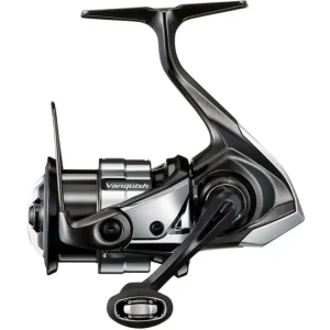 Shimano Naviják Vanquish FC 2500S Zlevněný