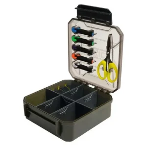 Avid Carp Box Reload Accessory Box Cenově Výhodný