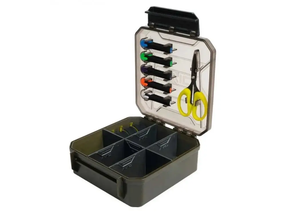 Avid Carp Box Reload Accessory Box Cenově Výhodný