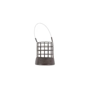 Preston Krmítko Distance Cage Feeder Large 1ks Přímo Od Výrobce
