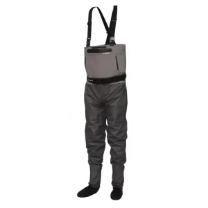 Hit Sezóny Greys Brodící Kalhoty Tital Breathable Stockingfoot Waders