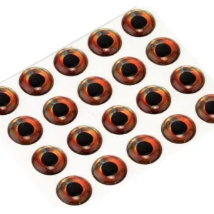 Sybai Epoxidové Oči 3D Epoxy Fish Eyes Roach Ihned K Objednání