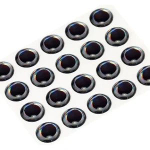 Kup Teď Sybai Epoxidové Oči 3D Epoxy Fish Eyes Tuna