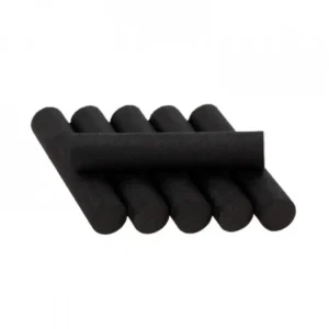 Omezená Nabídka Sybai Pěnové Válečky Foam Cylinders Black