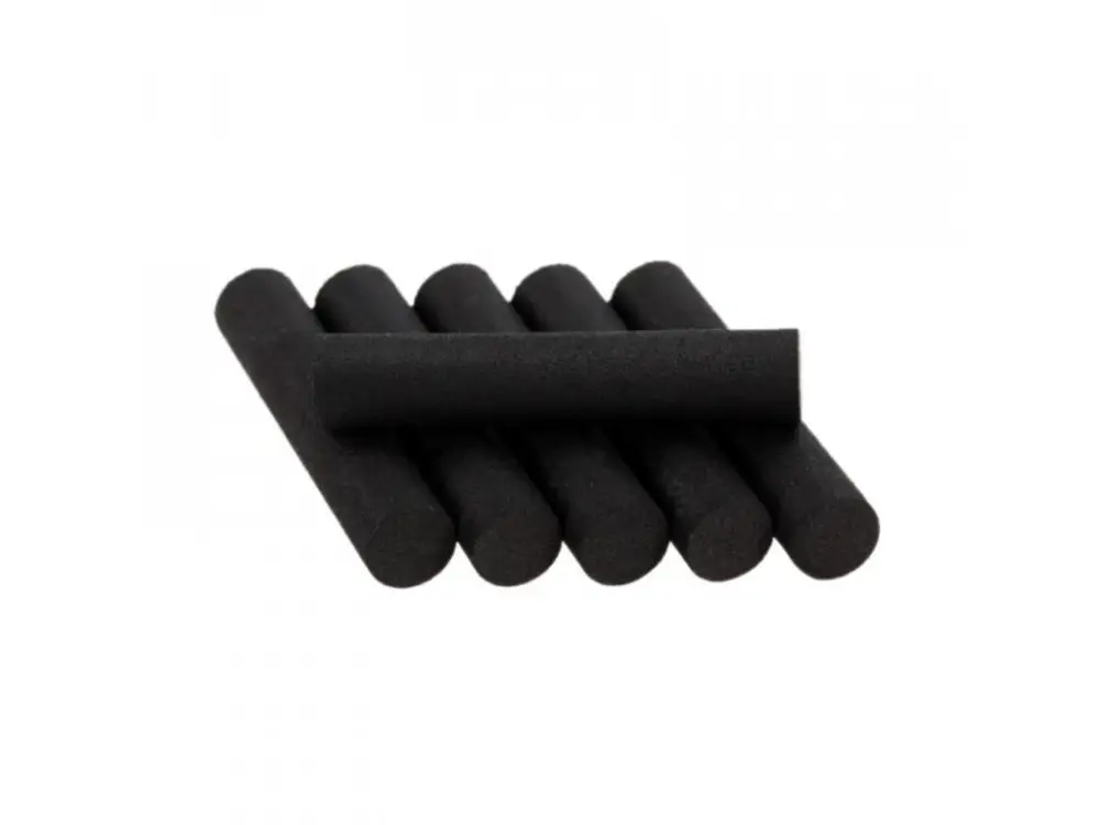Omezená Nabídka Sybai Pěnové Válečky Foam Cylinders Black