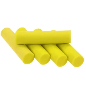 Sybai Pěnové Válečky Foam Cylinders Yellow Top Prodej