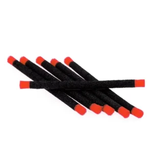 Akční Cena Sybai Pěnový Váleček Foam Bodies Ant Double Red Soft Foam