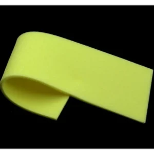 Sybai Pěnová Fólie Sheet Soft Foam Yellow Horká Nabídka