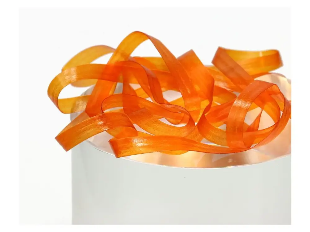 Sybai Body Stretch Orange 1m Sleva
