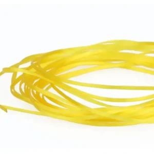 Výhodná Nabídka Sybai Flexi Floss Yellow 1mm