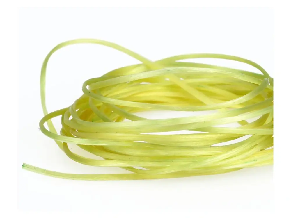 Autentický Sybai Flexi Floss Light Chartreuse 1mm