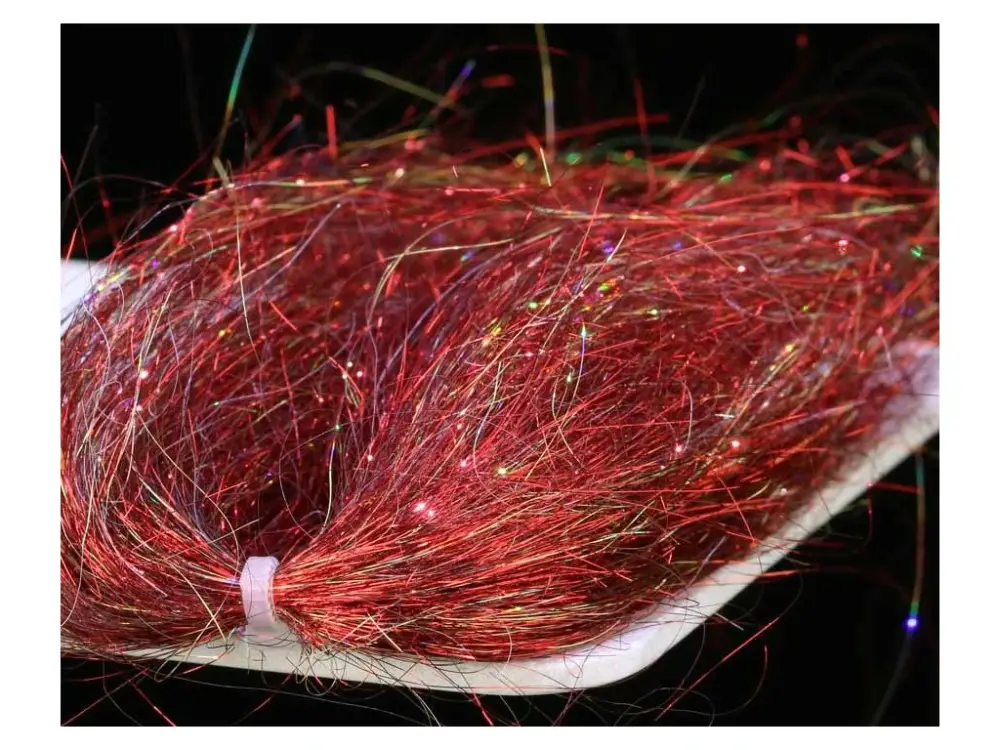 Sybai Blend Angel Hair Red Cenový Hit