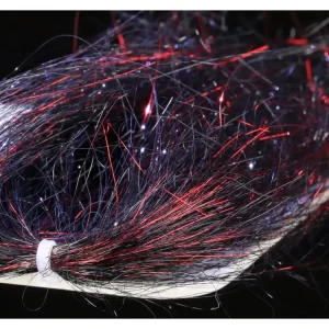 Nejlepší Cena Sybai Blend Angel Hair Red Black