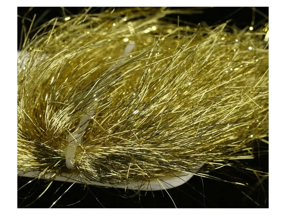 Horká Nabídka Sybai Andělské Vlasy Saltwater Angel Hair Pearl Gold